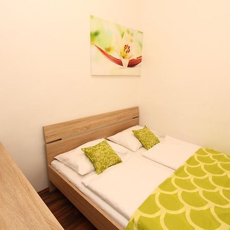 Appartamento Checkvienna - Waehringer Strasse Esterno foto