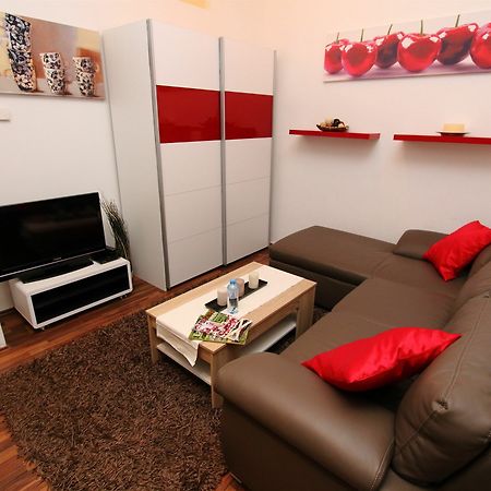 Appartamento Checkvienna - Waehringer Strasse Esterno foto