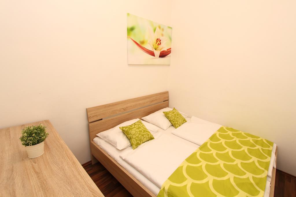 Appartamento Checkvienna - Waehringer Strasse Esterno foto
