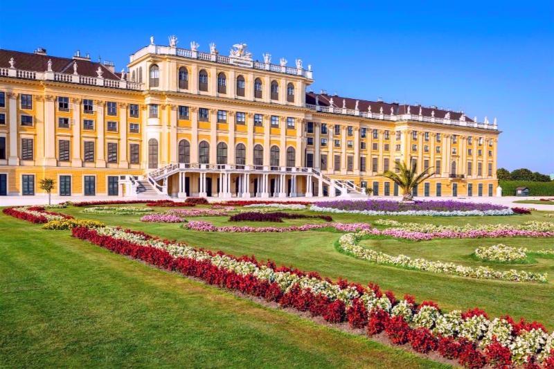 Appartamento Checkvienna - Waehringer Strasse Esterno foto
