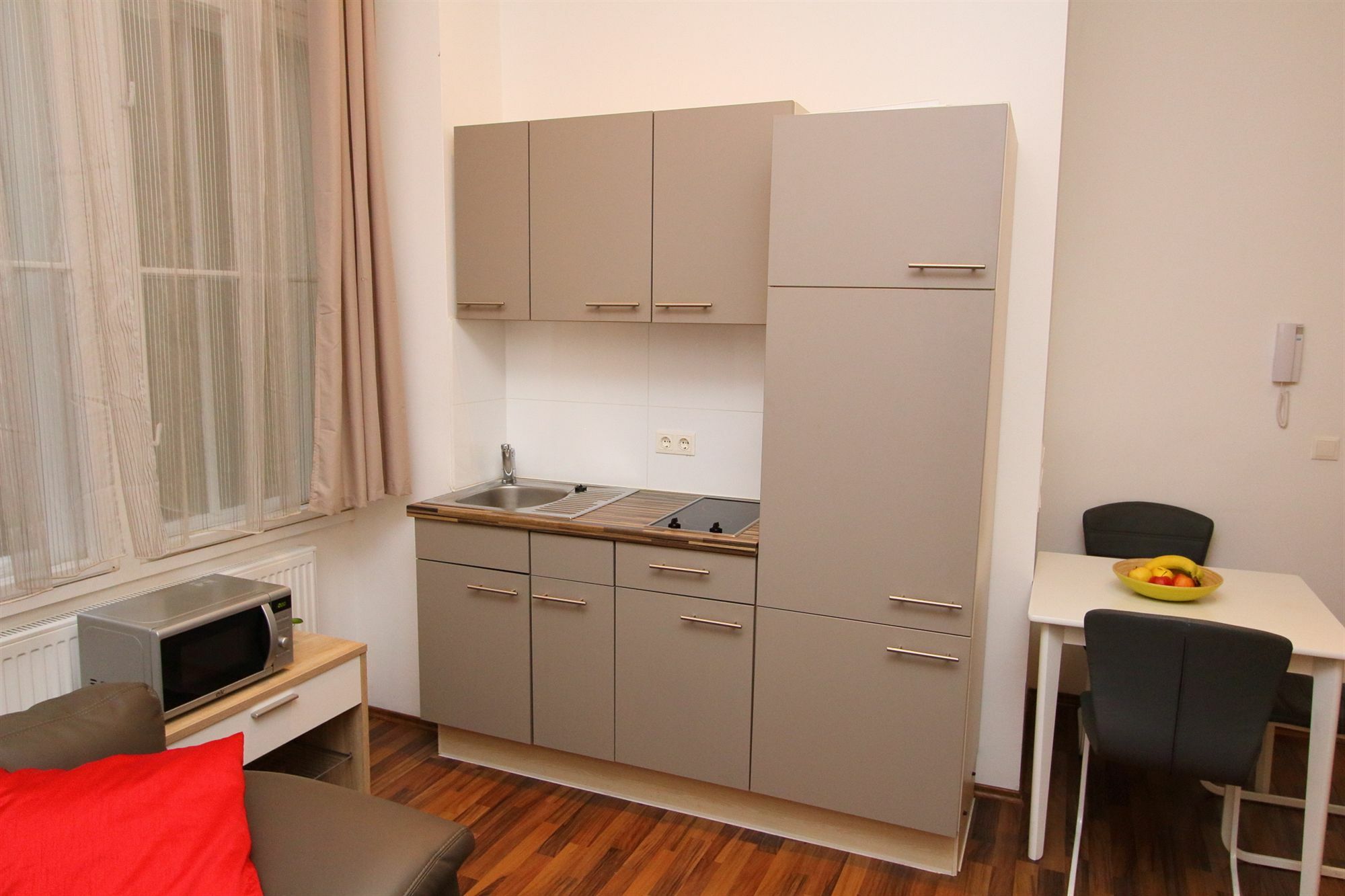 Appartamento Checkvienna - Waehringer Strasse Esterno foto